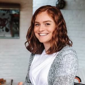 Meet your Posher, Lindsay